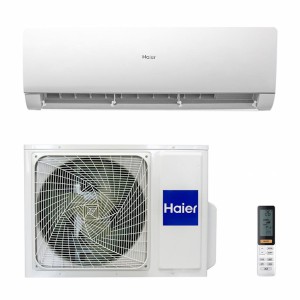 Кондиціонер Haier 1U35S2SQ1FA-NR/AS35S2SN1FA-NR