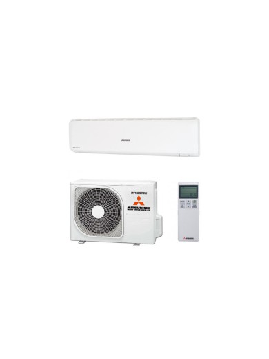 Кондиціонер Mitsubishi SRK80ZSPR-S/SRC80ZSPR-S