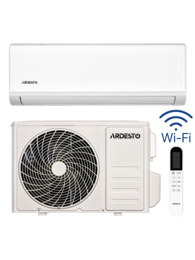 Кондиціонер Ardesto ARD-ACS18-IP