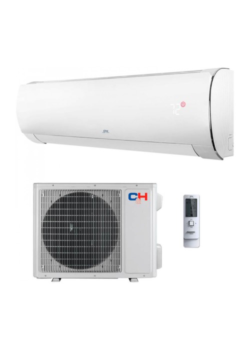 Кондиціонер Cooper&Hunter CH-S24FTXD2-WP