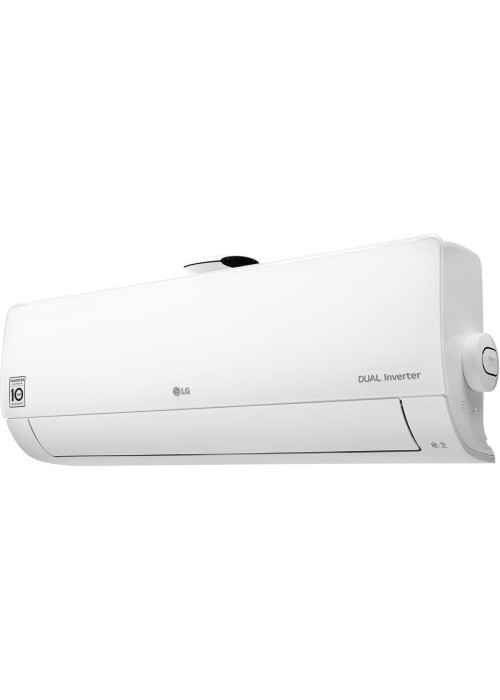 Кондиціонер LG AP12RK.NSJR / AP12RK.UA3R