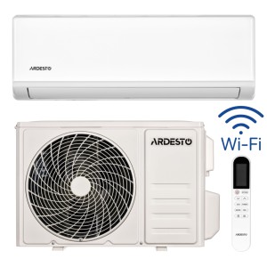 Кондиціонер Ardesto ARD-ACS09-IP