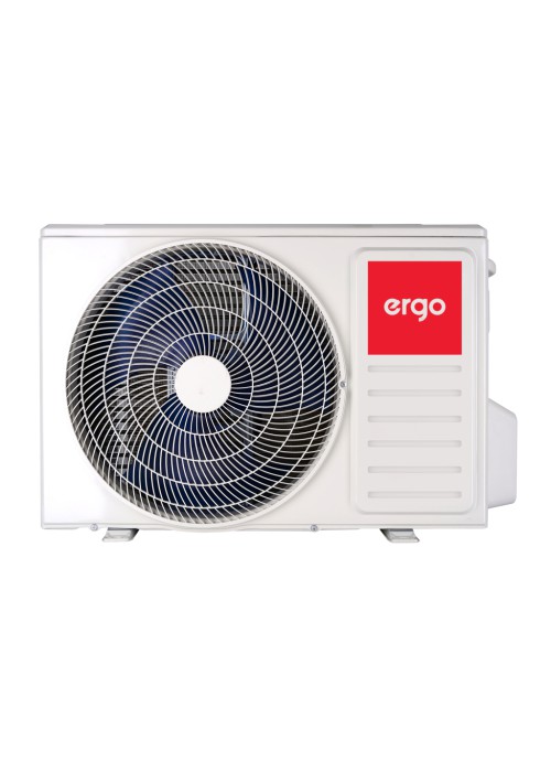 Кондиціонер Ergo ACI 0735 SWН WIFI