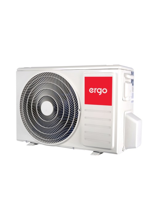 Кондиціонер Ergo ACI 0735 SWН WIFI