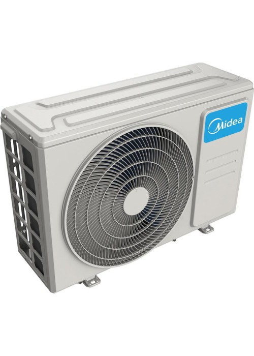 Кондиционер Midea Forest AF6-18N8C0E-O (інвертор,-15)