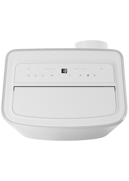 Кондиціонер мобільний ELECTROLUX EXP26U339CW