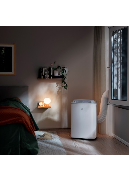 Кондиціонер мобільний ELECTROLUX EXP26U339CW