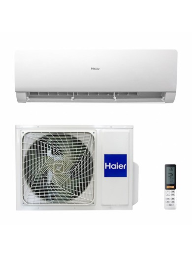 Кондиціонер Haier 1U25S2SQ1FA-NR/AS25S2SN1FA-NR