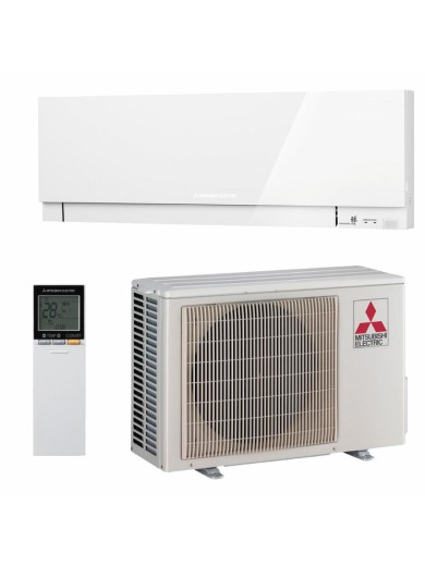Кондиціонер Mitsubishi Design inverter (MSZ-EF25VE3W/MUZ-EF25VE)