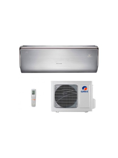 Кондиціонер Gree U-Crown R32 (GWH12UBK6DNA4A)