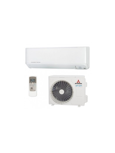 Кондиціонер Mitsubishi SRK25ZSPR-S/SRC25ZSPR-S