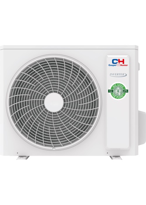 Кондиціонер Cooper&Hunter CH-S18FTXLA2-NG серії Arctic Inverter
