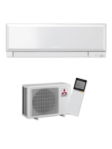 Кондиціонер Mitsubishi Design inverter (MSZ-EF42VEW/MUZ-EF42VE)