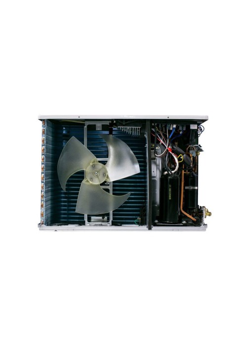 Кондиціонер Haier AS25XCAHRA/1U25MEHFRA-1