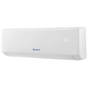 Кондиціонер Nordis Alfa NDI-A09ONF/NDO-A09ONF