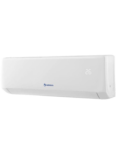 Кондиціонер Nordis Alfa NDI-A09ONF/NDO-A09ONF