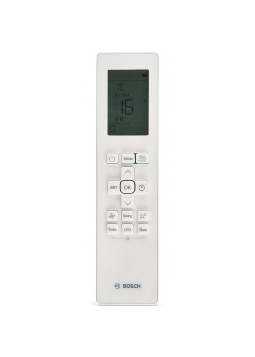 Кондиціонер Bosch CL3000i RAC 2,6 (7733701735)
