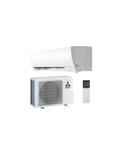 Кондиціонер Mitsubishi Deluxe inverter (MSZ-FH25VE/MUZ-FH25VE)