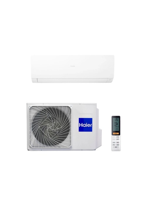 Кондиціонер Haier 1U71S2SR2FA/AS71S2SF1FA-WH1