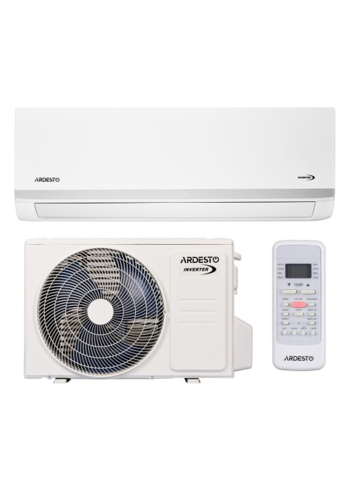 Кондиціонер Ardesto ACM-09ERP-R32-WF-AG-S
