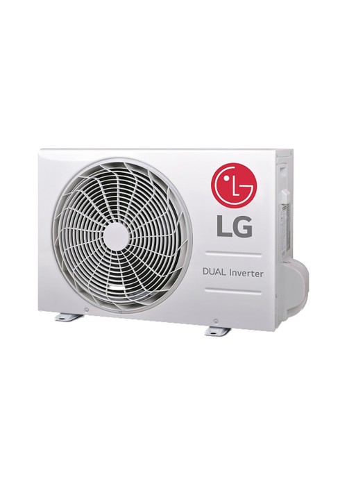 Кондиціонер LG AB09BK.NSJR