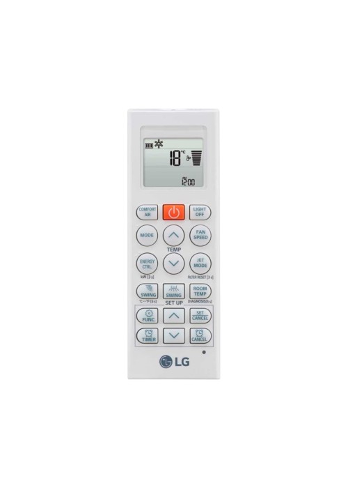 Кондиціонер LG AB09BK.NSJR