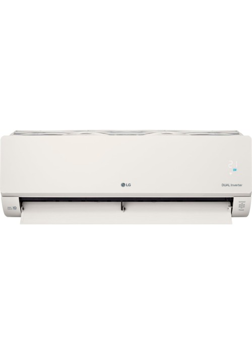 Кондиціонер LG AB09BK.NSJR