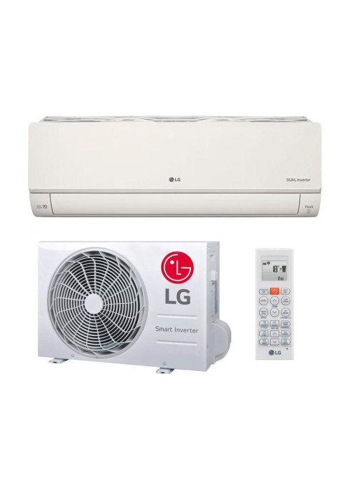 Кондиціонер LG AB09BK.NSJR
