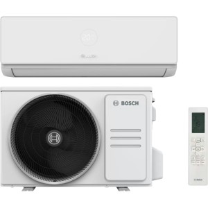 Кондиціонер Bosch CL4000i RAC 3,5 (7733703209)