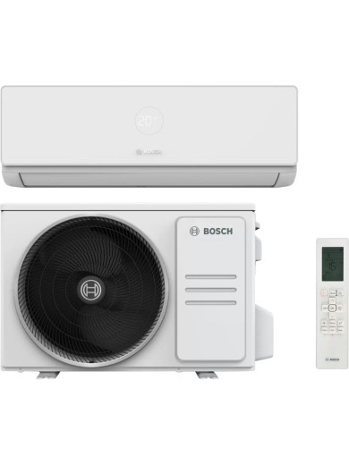 Кондиціонер Bosch CL4000i RAC 3,5 (7733703209)