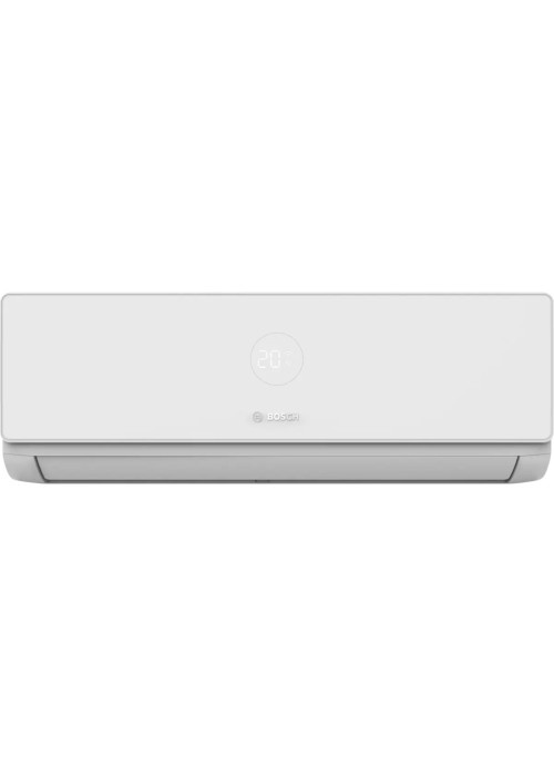 Кондиціонер Bosch CL4000i RAC 3,5 (7733703209)