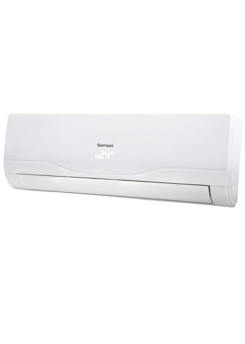 Кондиціонер Sensei SAC-09HRWE/I