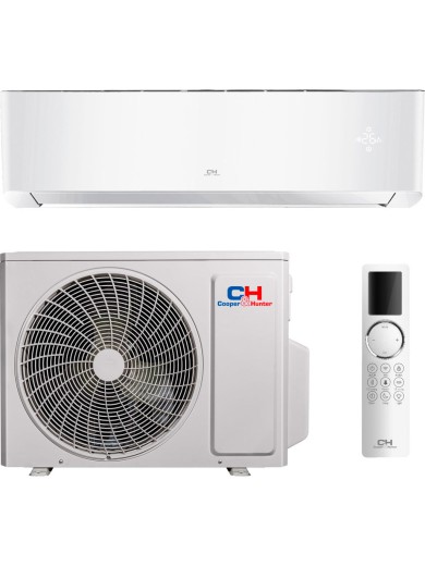 Кондиціонер Cooper&Hunter CH-S09FTXAL2-WP