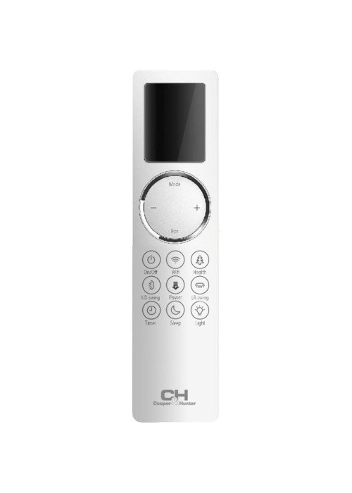 Кондиціонер Cooper&Hunter CH-S09FTXAL2-WP