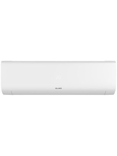 Кондиционер OLMO OSH-24FRH3 (Серія EDGE DELUXE,інвертор -15)