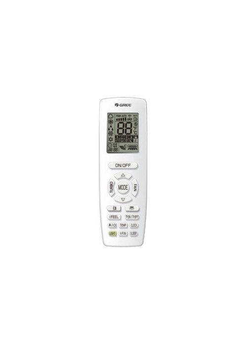 Кондиціонер Gree Cosmo Inverter R32 (GWH18AWDXD-K6DNA1A)