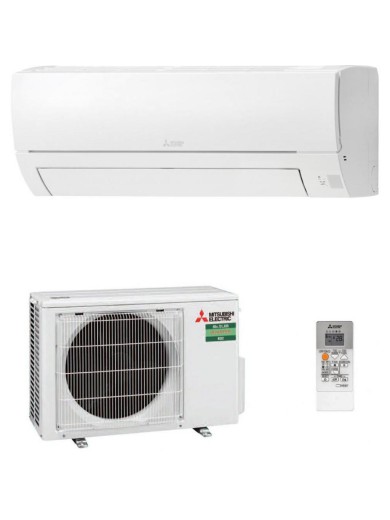 Кондиціонер Mitsubishi MSZHR50VFMUZHR50VF
