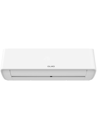 Кондиціонер OLMO OSH-09FWH (Серія Premion, теплий насос-25)