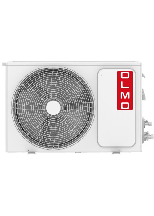 Кондиціонер OLMO OSH-09FWH (Серія Premion, теплий насос-25)