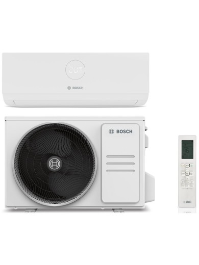 Кондиціонер Bosch CL3000i RAC 3,5 (7733701736)