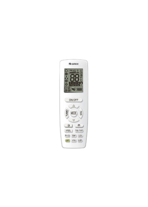 Кондиціонер Gree Pular DC inverter R32 (GWH12AGCXB-K6DNA1A)