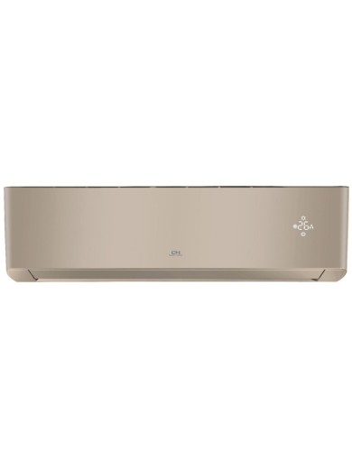 Кондиціонер Cooper&Hunter Supreme Continental (CH-S18FTXAL2-GD)