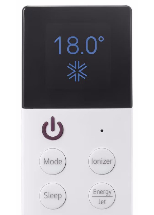 Кондиціонер LG A09GA1