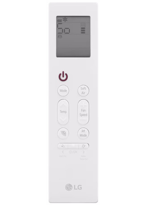 Кондиціонер LG H24S1D
