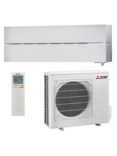 Кондиціонер Mitsubishi MSZLN35VG2WMUZLN35VG