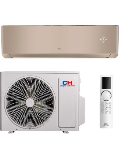 Кондиціонер Cooper&Hunter CH-S12FTXAL2-GD