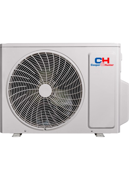 Кондиціонер Cooper&Hunter CH-S12FTXAL2-GD
