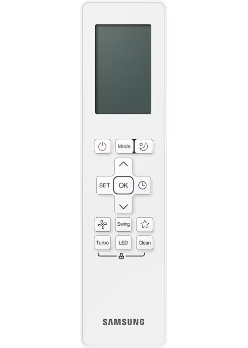 Кондиціонер Samsung AR24BXHQASINUA+(AR24BXHQASIXUA)