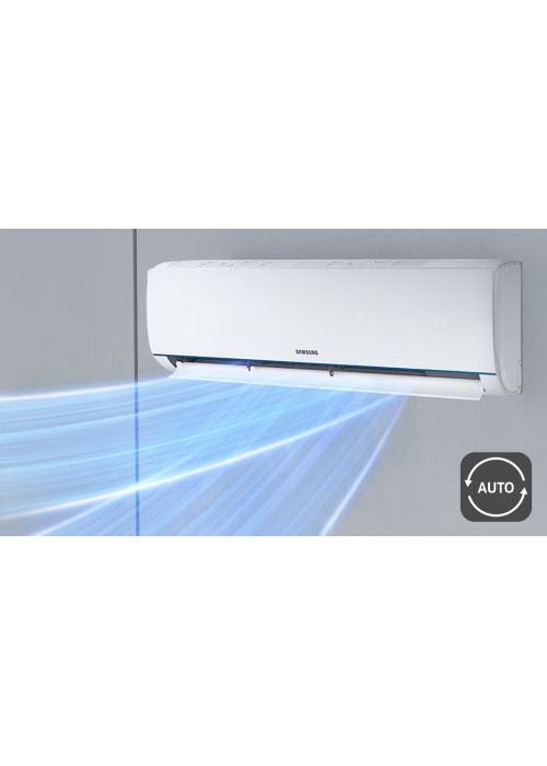 Кондиціонер Samsung AR24BXHQASINUA+(AR24BXHQASIXUA)