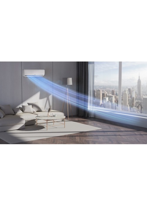 Кондиціонер Samsung AR24BXHQASINUA+(AR24BXHQASIXUA)